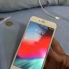 iPhone للبيع بأربع 100 ريال نظيف ما في شي كرتونة