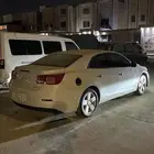 ماليبو 2012