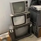 تلفزيون   قطع تراثية