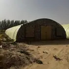 محمية دجاج