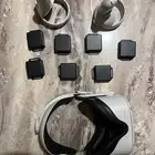 meta quest 2   7 sliemvr full body Tracking