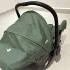 عربية أطفال وكرسي هزاز وسياره
