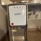 براده مع فلتر