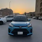 تويوتا رايز 2022