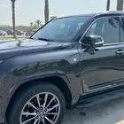 Lexus Lx600 F Sport لكزس إف سبورت 2024