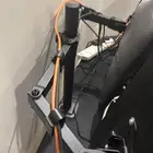 شاشه قيمينق اخت الجديده