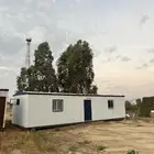 بركسات بورتبل للبيع