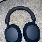 سماعة سوني M5 شبه جديده