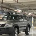 باترول 2002 سوبر سفاري فتك