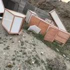 دولايب للبيع وشبابيك