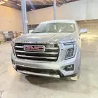 يوكن  تاهو 2025