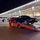 سطحه ف الفلاج راجع الرياض
