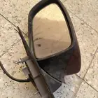 مراية دوج تشارجر 2018 ب400 ريال