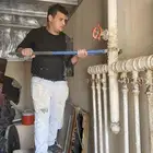 سباك سوري