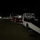 سطحه في ينبع وراجع املج الوجه