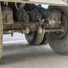 صندوق قلاب مصنع الشمراني
