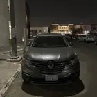 رينو كوليوس للبيع