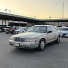 فورد كراون فكتوريا 2012