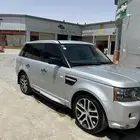 رنج روفر