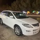 مازدا cx9 2009
