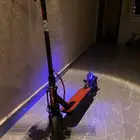 سكوتر استعمال اقل من شهر