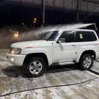فتك ربع سفاري