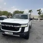 لاندكروزر جي ار سبورت