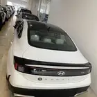هيونداي سوناتا 2025 عرض خاص