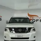 نيسان باترول 2017