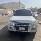 ميتسوبيشي باجيرو 2019