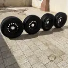 كفرات وجنوط