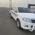 هايلكس غمارتين 2013