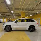 جيب شروكي SRT 2014