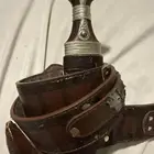 جنبيه