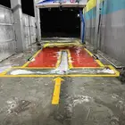 مكينة غسيل اتماتيكيه 360 درجه