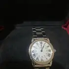 ساعة اصليه كارتير للبيع بسعر 7000 ريال