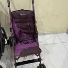 عربة اطفال