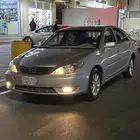 كامري 2005 موتر نضيف ولا يشكي من شي مفحوص وجاهز