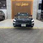 كدانزا 2022 (أربع سرندل ) بنزين ماشيه قليل (اول مالك)