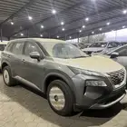 نيسان اكس تريل 7 مقاعد بدون دبل 2025