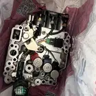 خريطة قير صني