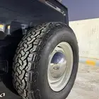 كفرات نص حجري 275 75 15 بي واي ريتش - B Way Rich