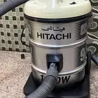 مكنسة هيتاشي