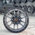 جنوط بلاك بير الاصدار الجديد جيب رانجلر مقاس 17