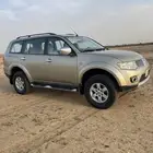 جيب باجيرو سبورة