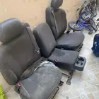 مراتب جمس سيرا سلفرادو ستاندر