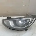 شمعه اكسنت 2014 يسار وكاله