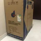 غسالة جديده للبيع