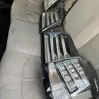 للبيع اصطبات جيب لكزس 2009 الى 2015 سوبر