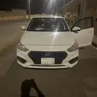 اكسنت 2018 شكل الجديد